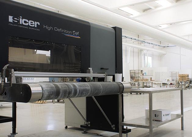 New Lab