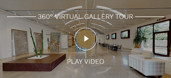 Sicer presents the 360° VIRTUAL GALLERY TOUR