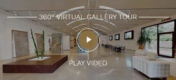 Sicer presents the 360° VIRTUAL GALLERY TOUR