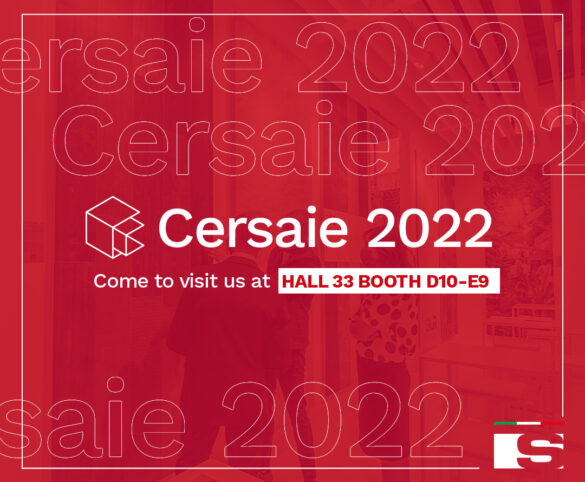 Sicer Cersaie 2022