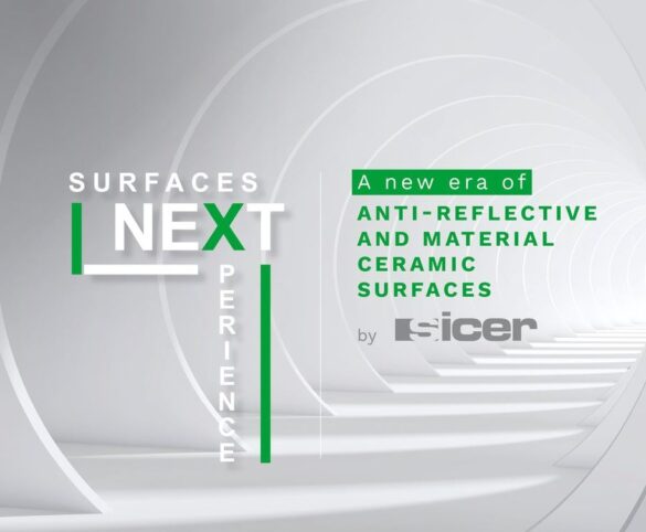 SICER OPEN DAYS – NEXT SURFACES EXPERIENCE