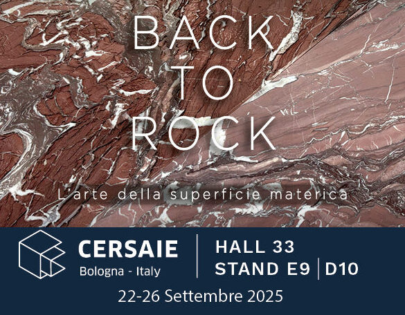 Sicer Cersaie 2025